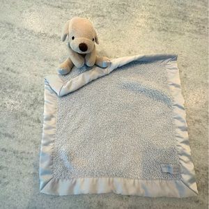 Barefoot Dreams Lovey